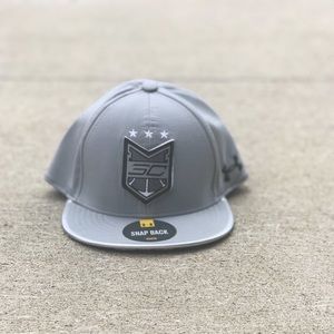 steph curry hat youth